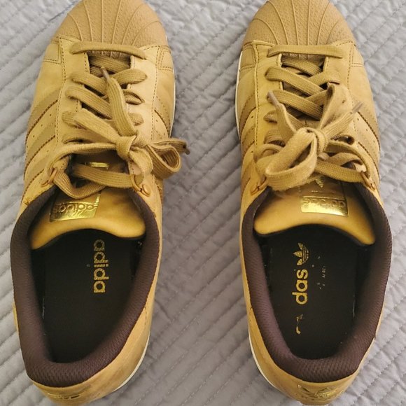 Addidas Other - Addida Sneakers - Condition excellent